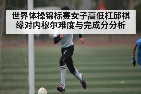世界体操锦标赛女子高低杠邱祺缘对内穆尔难度与完成分分析